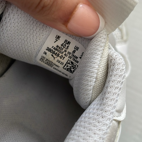 Cloud 9 Pumas - Picture 7 of 9